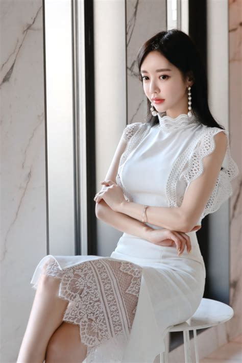 [korean Models N Sfw] Photo
