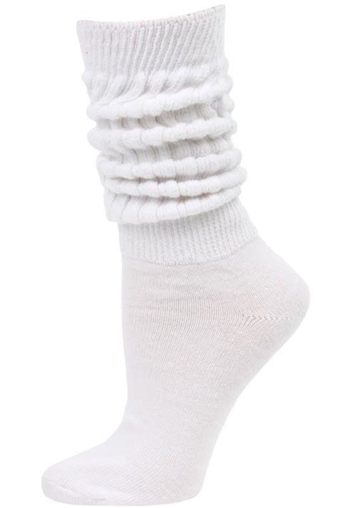 Get Softer And Warmer In Your Favorite Slouch Style Socks With Our Credos Women S Extra Heavy