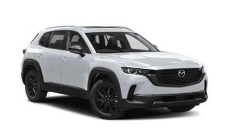 Mazda Cx 50 25 S Preferred 2024 Price In Malaysia Features And Specs