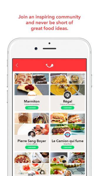 Ipad/iphone apps food network in the kitchen if you want to post something related to best cooking apps for ipad on our website, feel free to send us an email at email protected and we will get back to you as soon as possible. Top Best Cooking Apps For Android, iPhone, And iPad ...