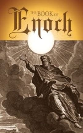 In my opinion it should not have been taken out of the bible. Book of Enoch the Prophet - Deseret Book