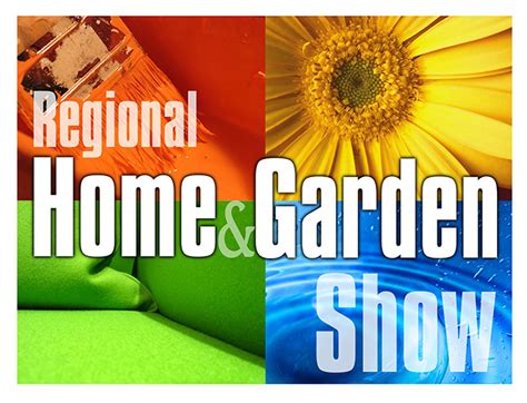 2021 central washington home & garden show rescheduled. HBATC | Regional Home & Garden Show