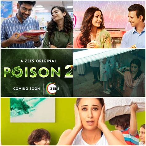Upcoming Hindi Web Series | Netflix, Amazon Prime, ALTBalaji, ZEE5 ...