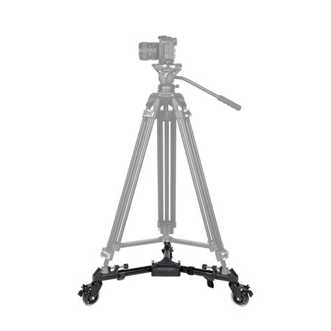 Smallrig Universal Tripod Dolly 3986