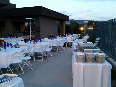 A' kaya does all types of events; Las Vegas Tables & Chairs Rentals - Escobars Jumpers