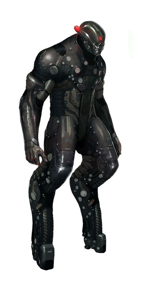143 Best Ct02 Clothing And Armor Thematic Reference Biopunk Images On Pinterest Character