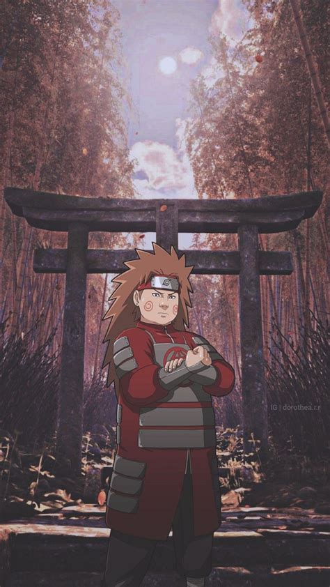 Choji Akimichi Wallpaper Anime Anime Naruto Naruto Shippuden Anime