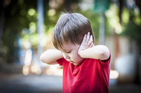 Aggressive Child Behavior Psychology Causes And Ways To Deal