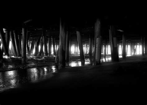 Free Images Light Black And White Night Sunlight Darkness