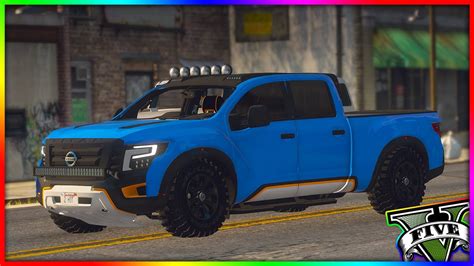 Gta 5 Roleplay Chill Off Road Redlinerp Youtube