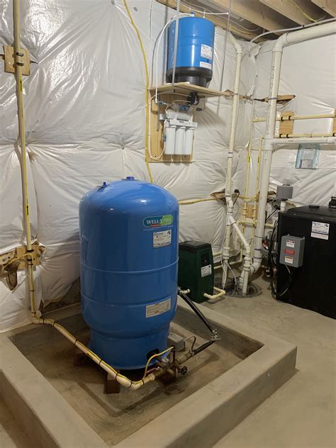 10 Of The Best Well Pressure Tanks Homeowners Trust In 2023 Artofit