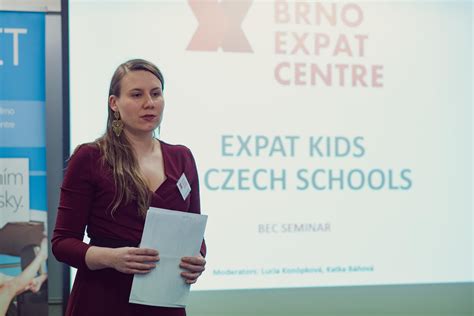 Brno Expat Centre