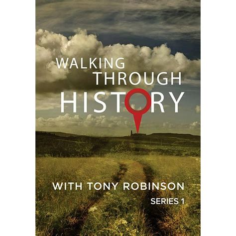 Walking Through History Series 1 Dvd