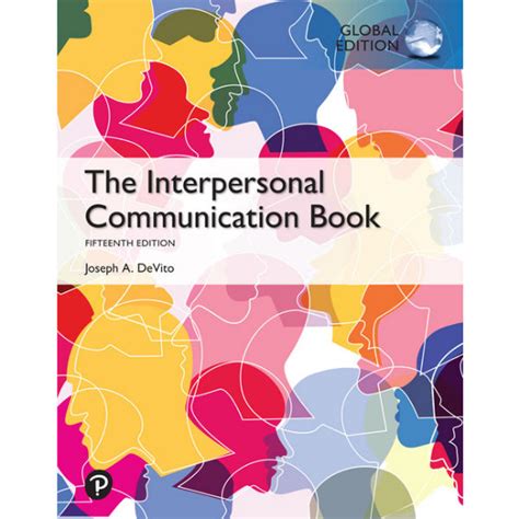 The Interpersonal Communication Book 15th Edition Joseph A Devito