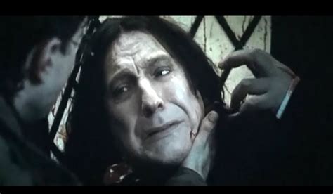 Severus Severus Snape Image 23731342 Fanpop