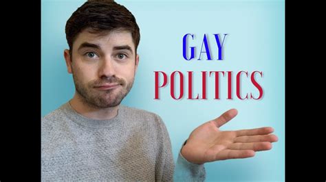 Gay Politics Youtube