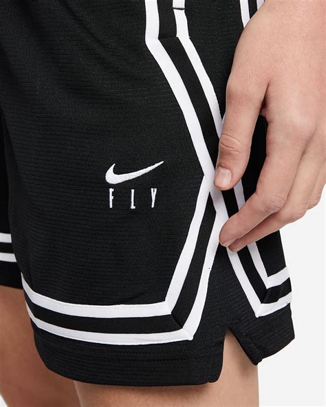 Nike Fly Crossover Womens Basketball Shorts Nike Sk