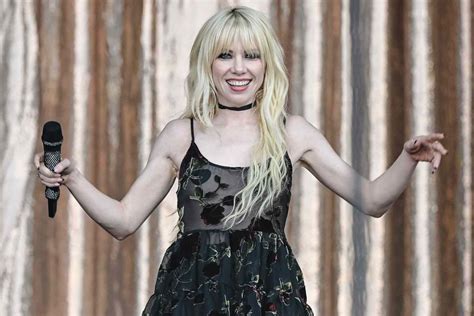 Carly Rae Jepsen Opens Up About Dating And Being Confident Enough To Put Yourself Out There