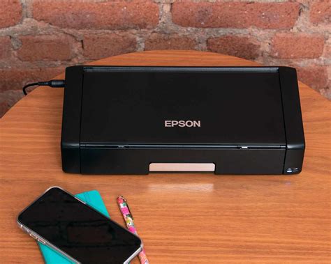 The 6 Best Mobile Printers Of 2021