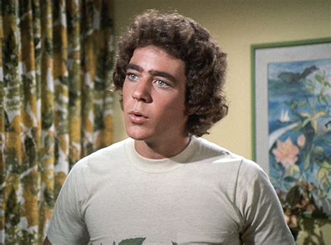 The Brady Bunch S Barry Williams Remembers Very Intense Years