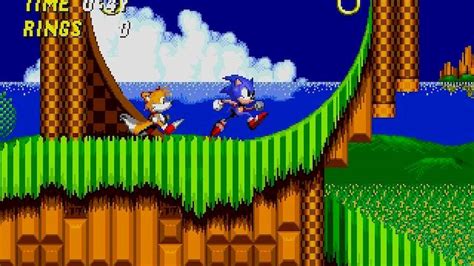 Sonic The Hedgehog 2 1992 Movie Reviews Simbasible
