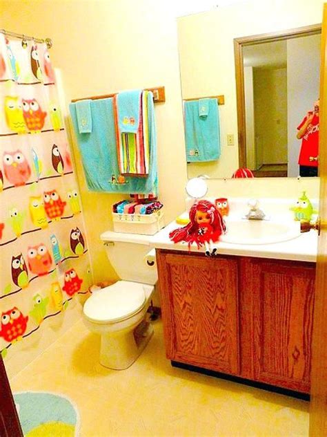 Kid Bathroom Decor Kids Bathroom Themes Baby