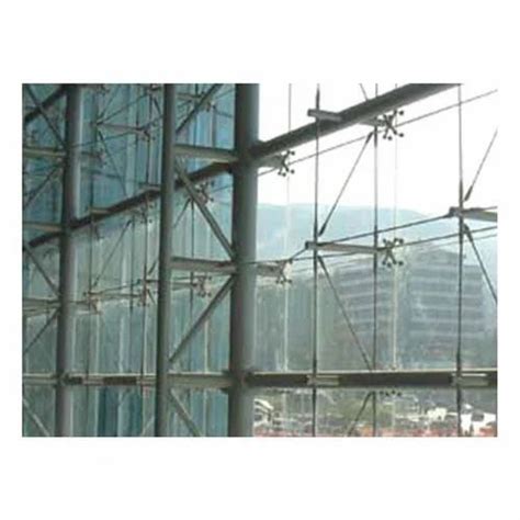 Spider Glass Glazing At Rs 650 Square Feet In Mumbai Id 7620665291