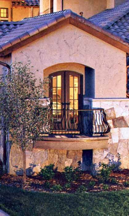 Tuscan Style Balcony Designed From Antiquity Cbal1000 Tuscan Style