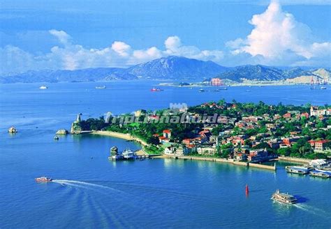 Places To Visit In Xiamen China