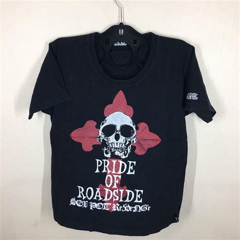 japanese brand sex pot revenge t shirt design punk sid vicious grailed