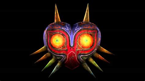Legend Of Zelda Majoras Mask Deku Palace Orchestrated Youtube