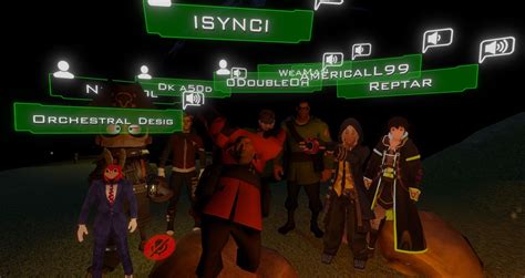 Vrchat How To Join Friends