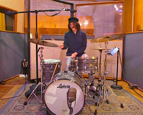 How To Record Drums Like The Beatles In 1963 Bobby Owsinskis Music