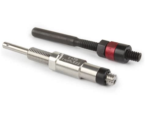 Kato Round Electric Installation Tools Works With Helicoil And Recoil Inserts