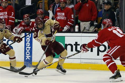 Mens Hockey East Tournament Semifinals Odds Point Spreads Overunder