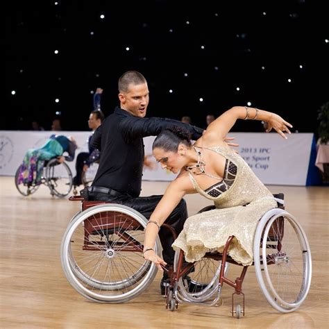 2013 Ipc Wheelchair Dance Sport Continents Cup By Anton Galitskiy Have You Heard About