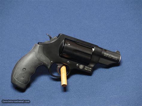 Smith And Wesson Governor 410 45 Colt 45 Acp For Sale