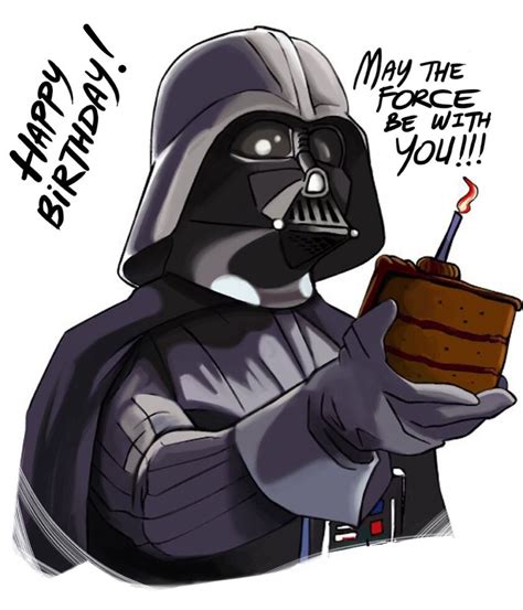Joyeux Anniversaire Star Wars Yoda Birthday Wishes Joyeux