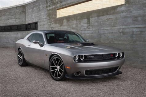 Dodge Challenger Rt 2018 Price In Australia Features And Specs