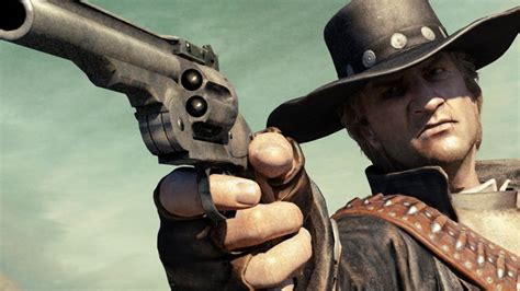 X Call Of Juarez Bound In Blood Game Wallpaper Coolwallpapers Me