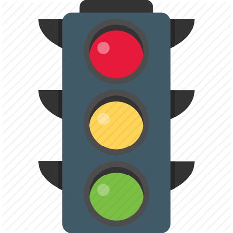 Traffic Light Icon Png 274169 Free Icons Library