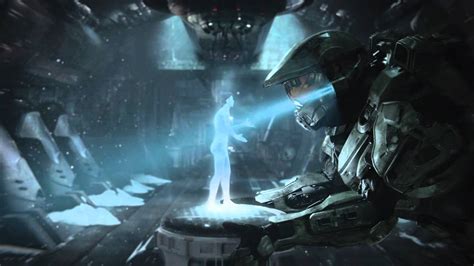 Microsoft Halo 4 Trailer From E3 2011 Youtube