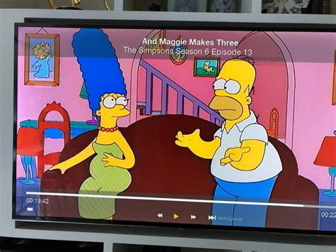 The Simpsons Error That Went Unnoticed For Years Star 1045 Fm