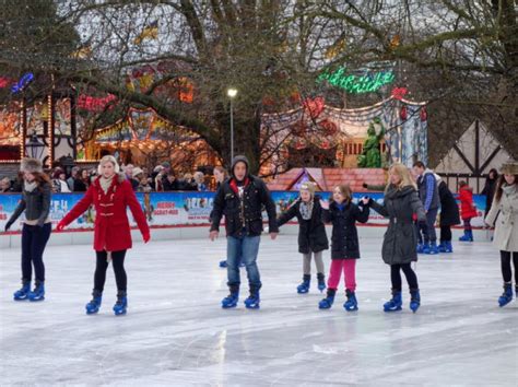 12 Not To Be Missed Winter Festivals And Events