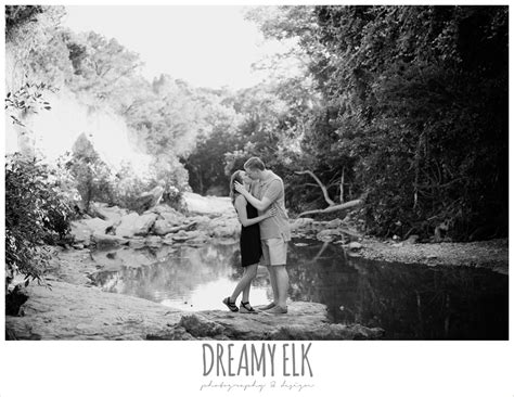 Lindsayandjohn Engagements Walnut Creek Park Austin Texas — Dreamy Elk Photography And Design