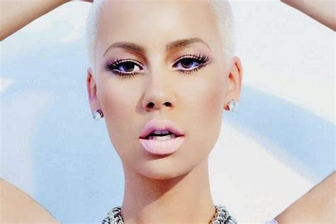 New Talk Show For Amber Rose New York Amsterdam News The New Black View