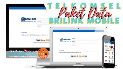 Fasilitas internet banking bri bisa digunakan oleh nasabah bri, baik britama maupun simpedes. Sms Banking Bri Isi Pulsa
