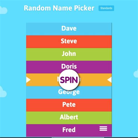 10 Free Ways To Choose A Random Winner Superlucky Name Picker