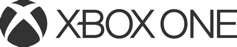 Xbox Logo Png Black And White Filex Box One White Log