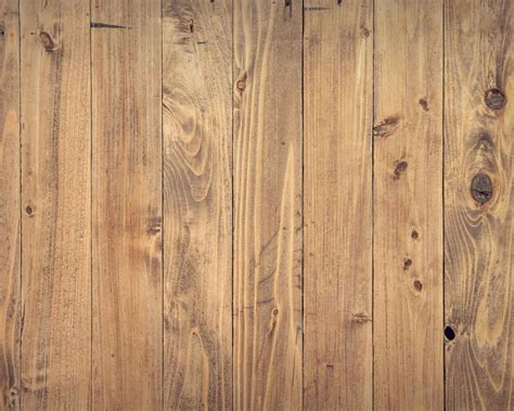 Free Brown Wooden Board Texture 